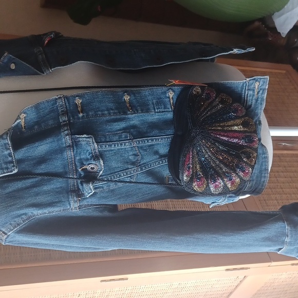 Beaded purse - Picture 4 of 4